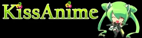 KissAnime Logo