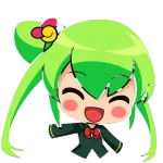Kissanime Character